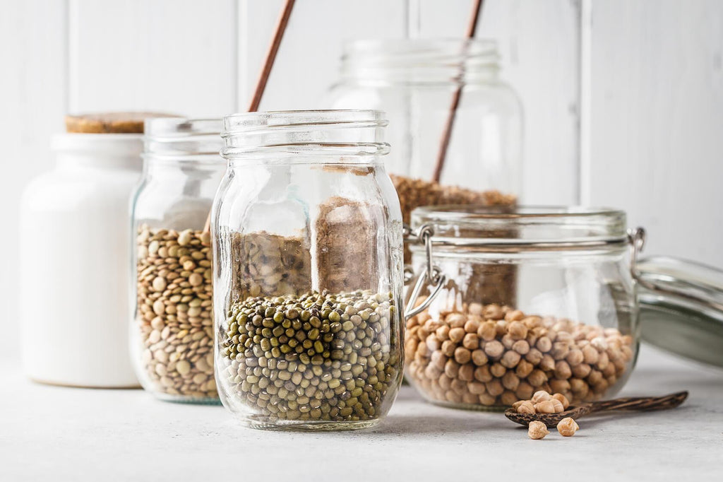 How To Create A Wholesome Kitchen