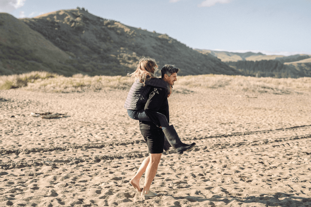 How Moving Your Body Can Nurture Your Mental Wellbeing