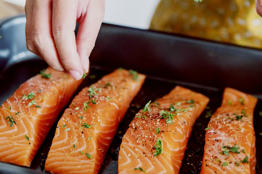 The Essential Nutrient for a Healthy Brain