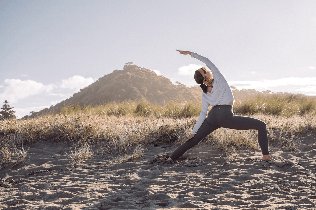10 Lifestyle Tips To Support Anxiety & Mood
