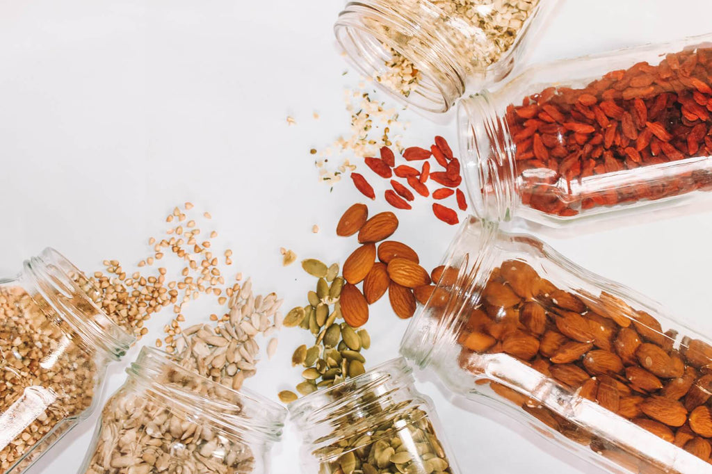 What Are Food Intolerances, Allergies And Sensitivities?