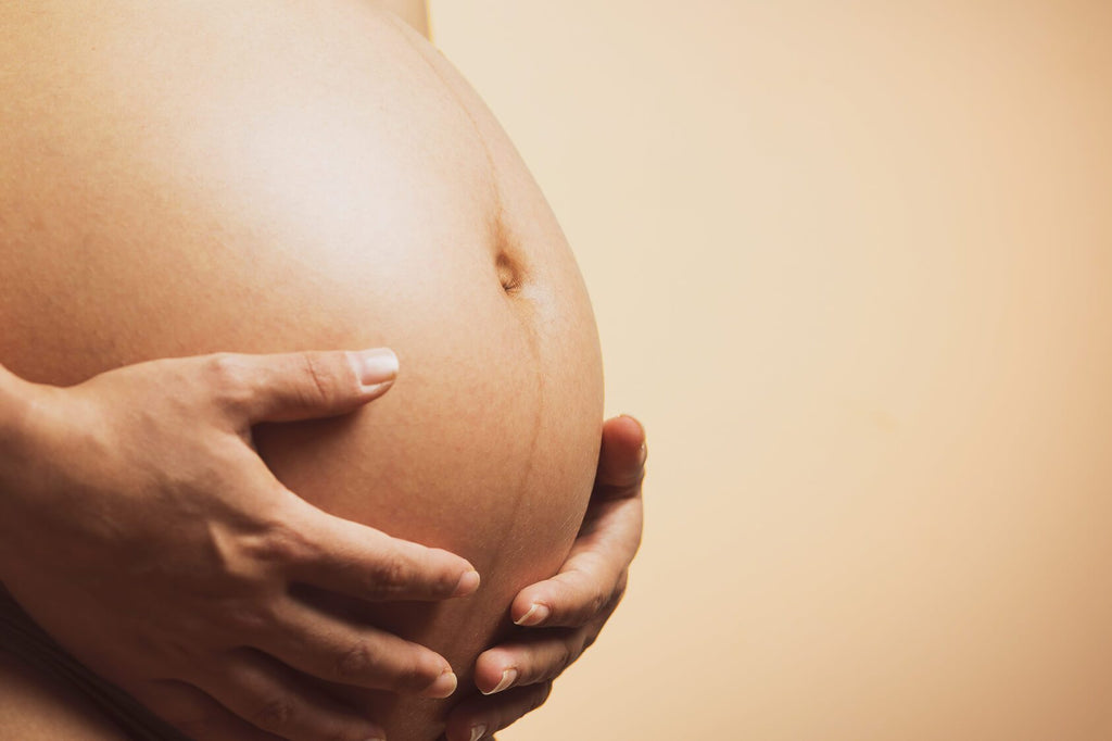 Eating for Two: How To Support Your Pregnancy With Nutrients