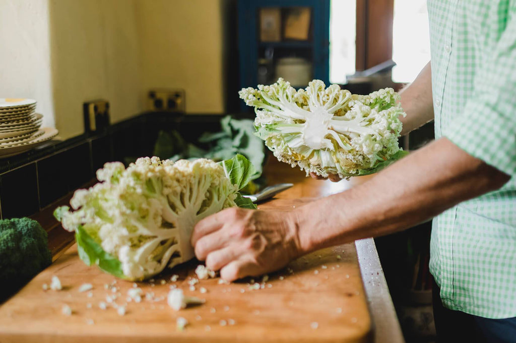 8 Tips to Support Your Gut for Optimal Health and Weight