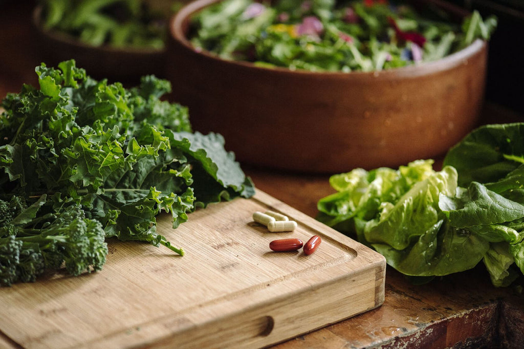 5 Red Flags to Look for When Choosing Supps