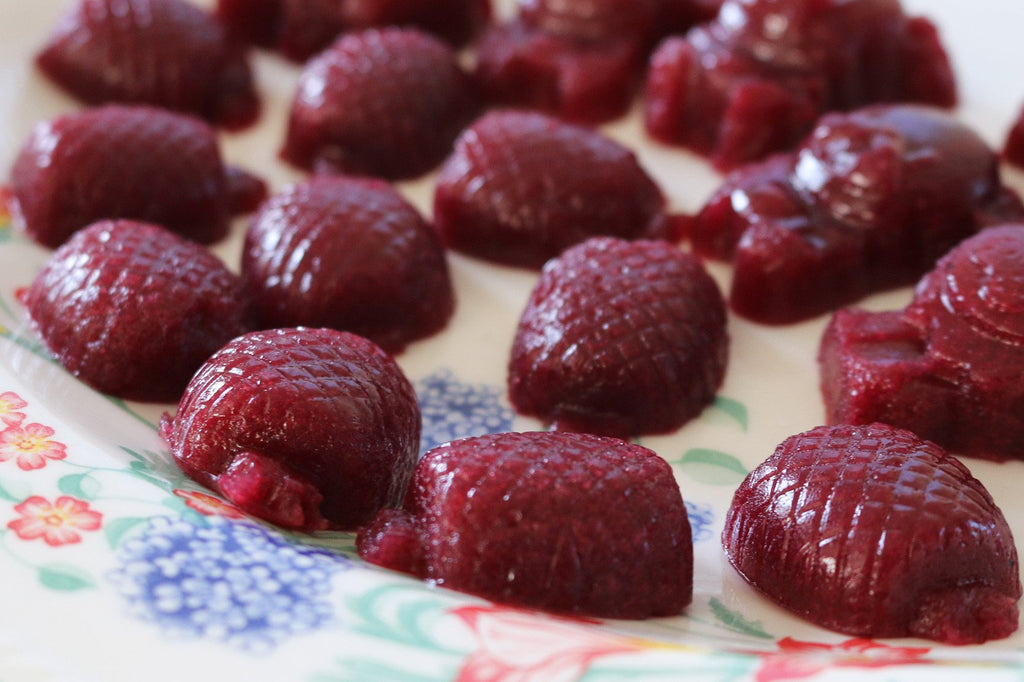 Gut Healing Gummies Recipe