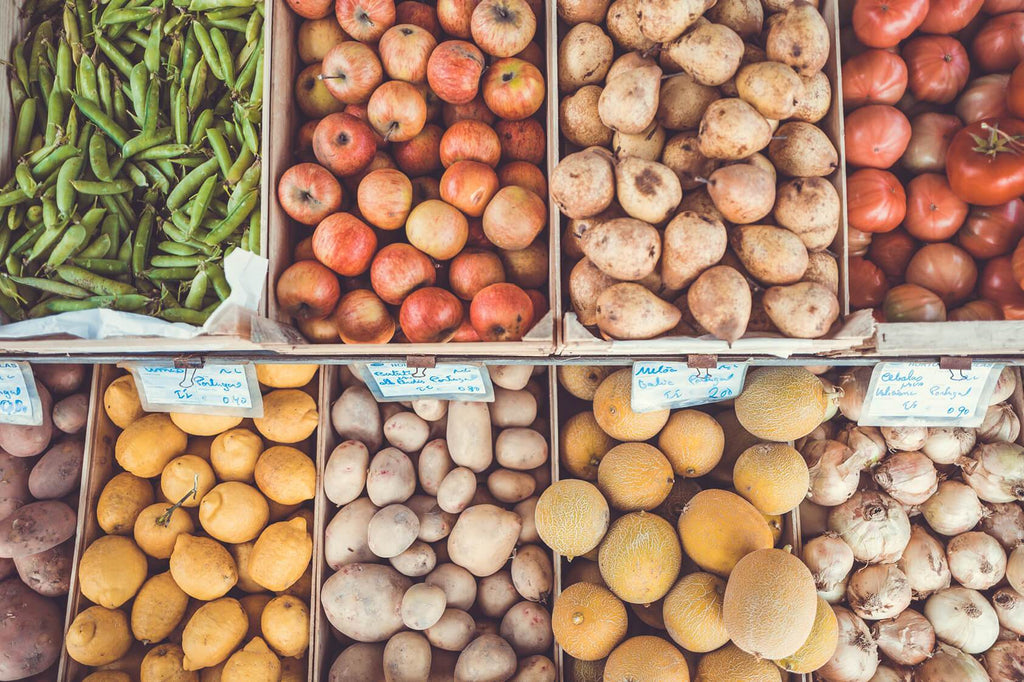 Why Is Our Food So Nutrient Deficient?