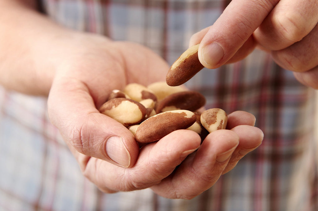 5 Nutrients Essential For Your Wellbeing