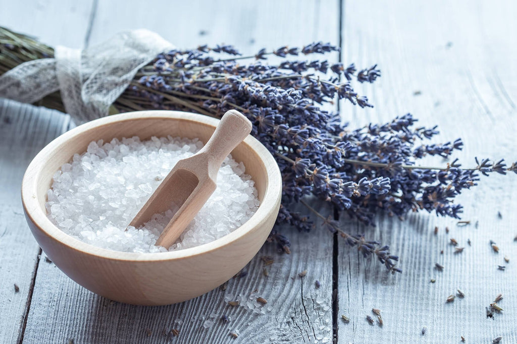 A Nourishing Bedtime Routine