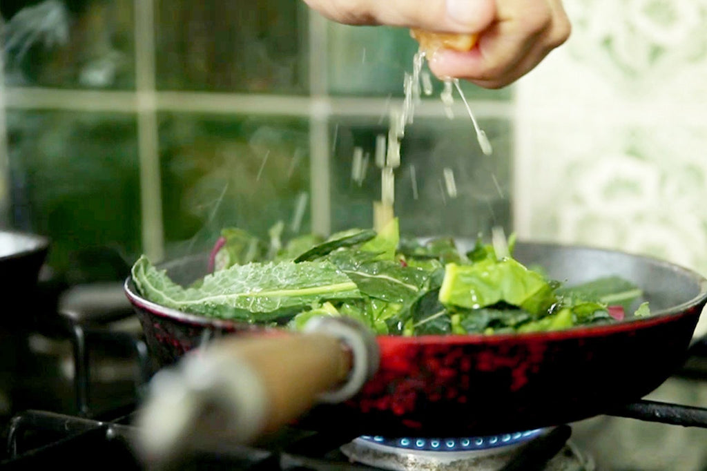 10 Tips To Low-Tox Your Life