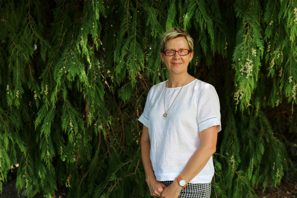 The Clinic Series: Rachel Bird Explains Why Women Don't Need to Do It All
