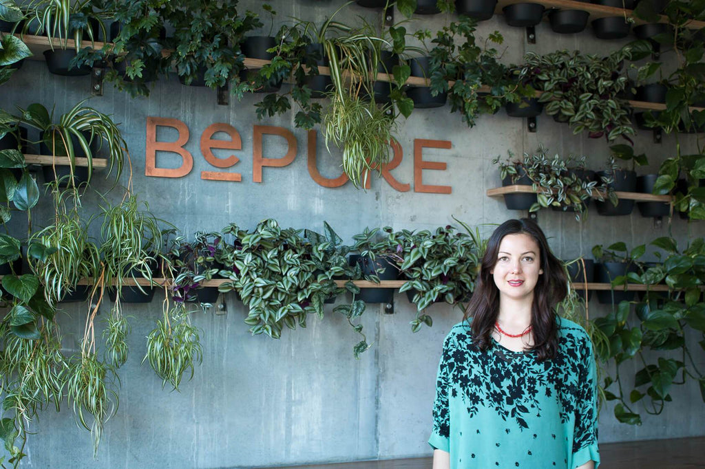 The Clinic Series: Sarah Wilkinson Shares her Hormone Health Story