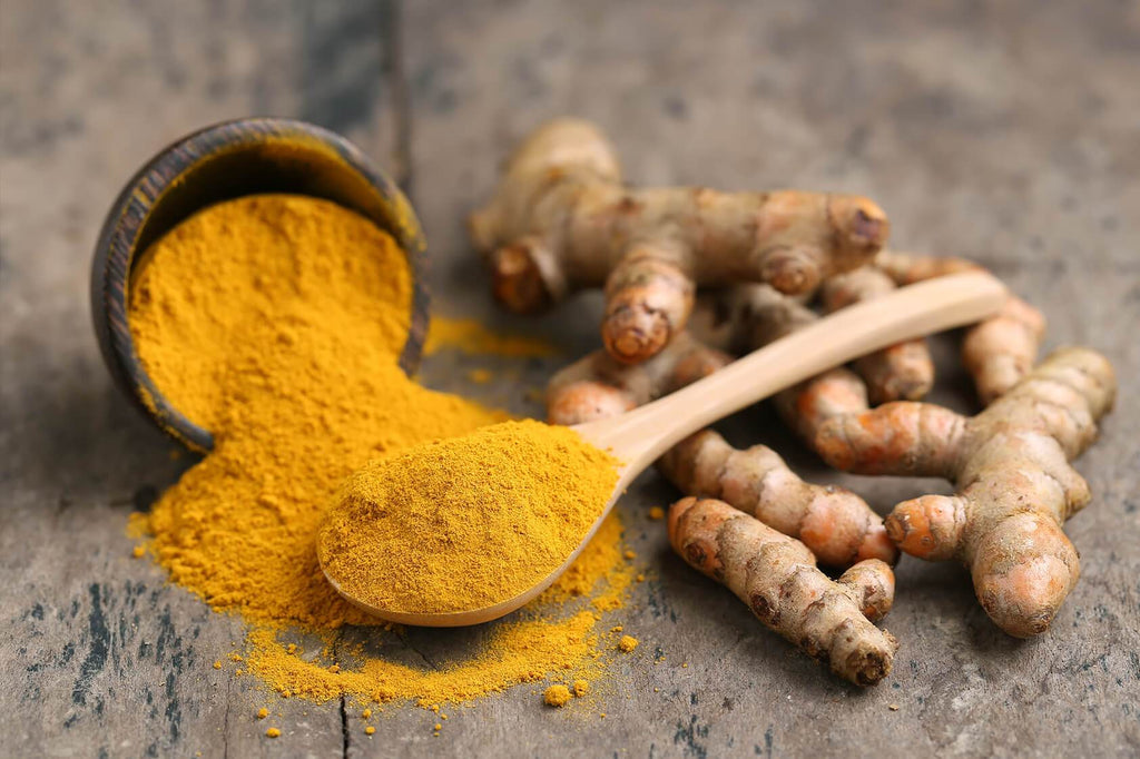 6 Ways to Fight Inflammation Naturally