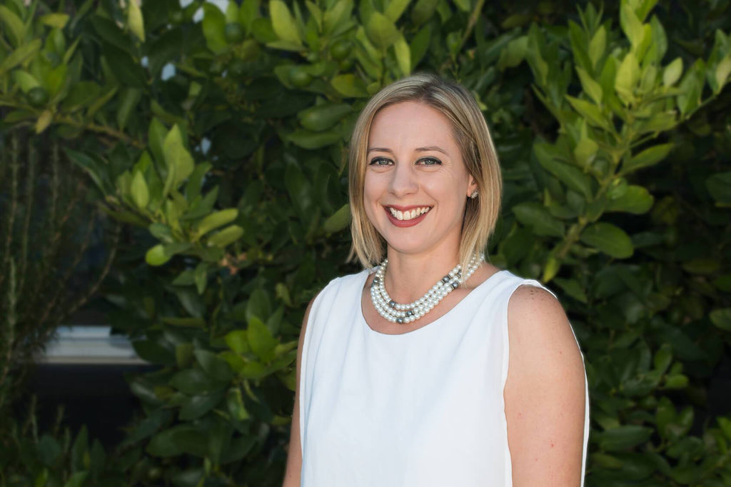 The Clinic Series: Unita Harold explains why you are already excellent