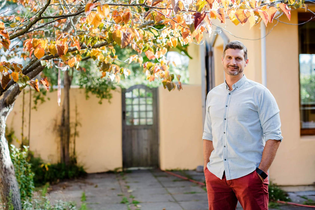 7 Ways To Stay Energised This Autumn