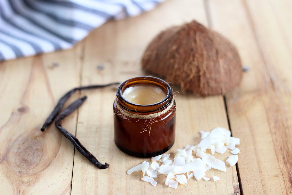 BePure Cacoco Lip Balm Recipe