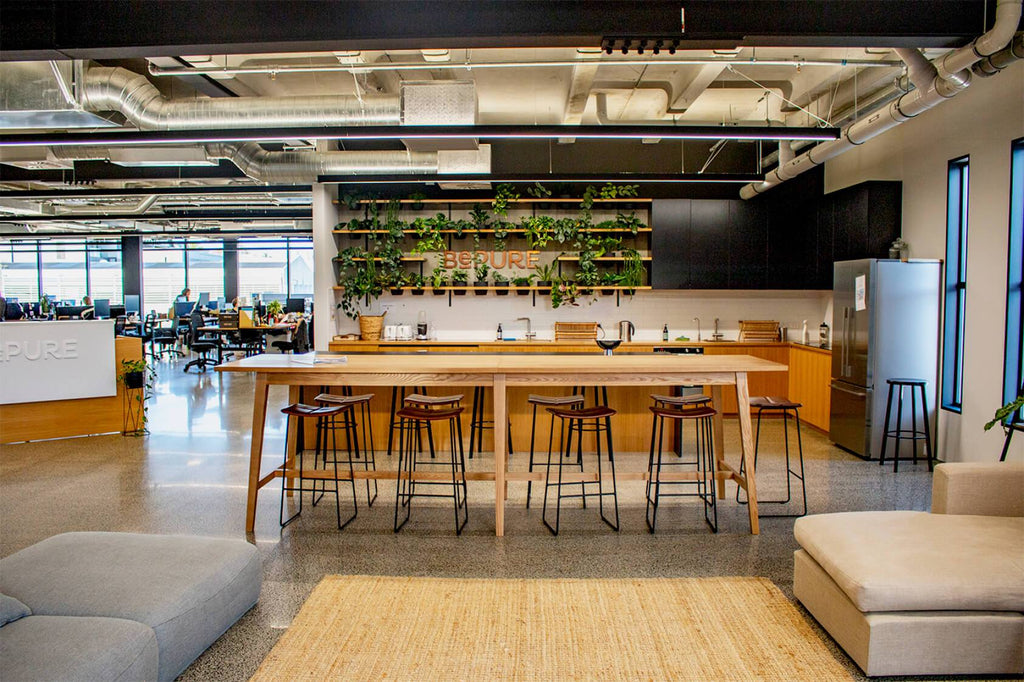 Sublease and join our workspace!